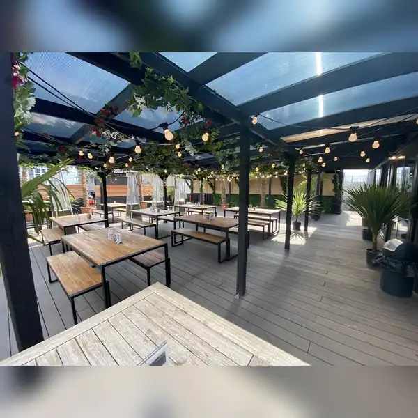 venue photo