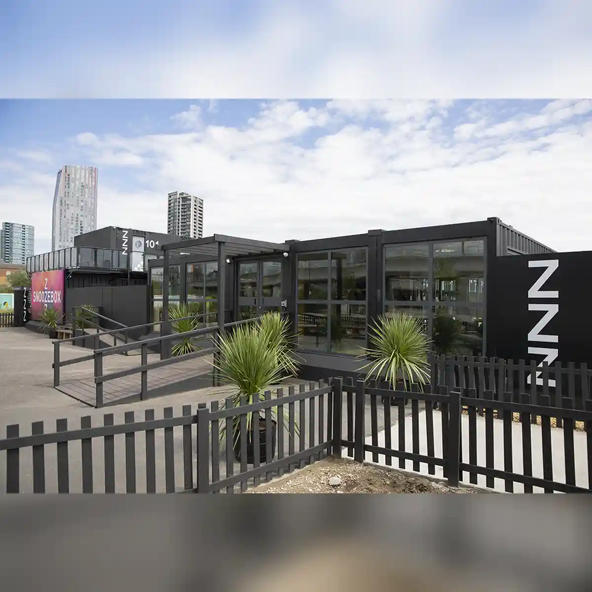 venue photo