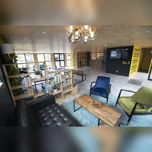 venue photo