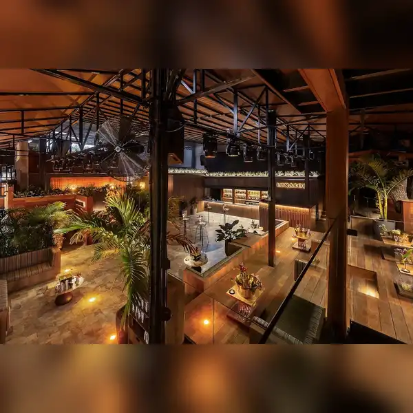 venue photo
