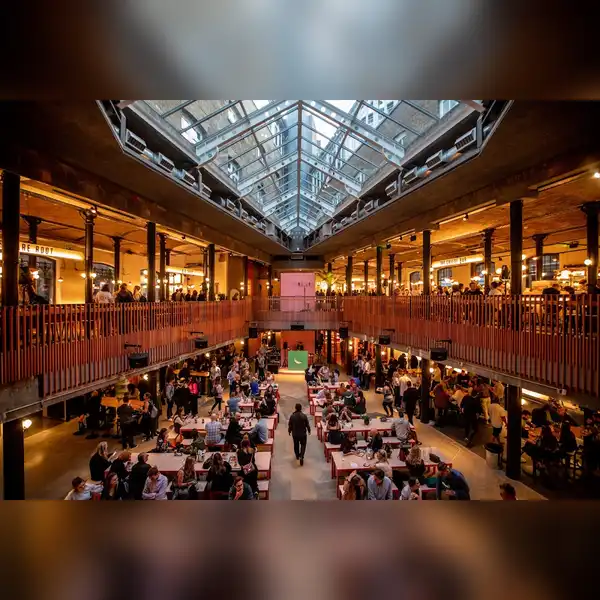 venue photo