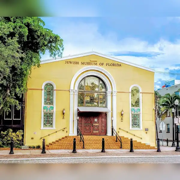 venue photo