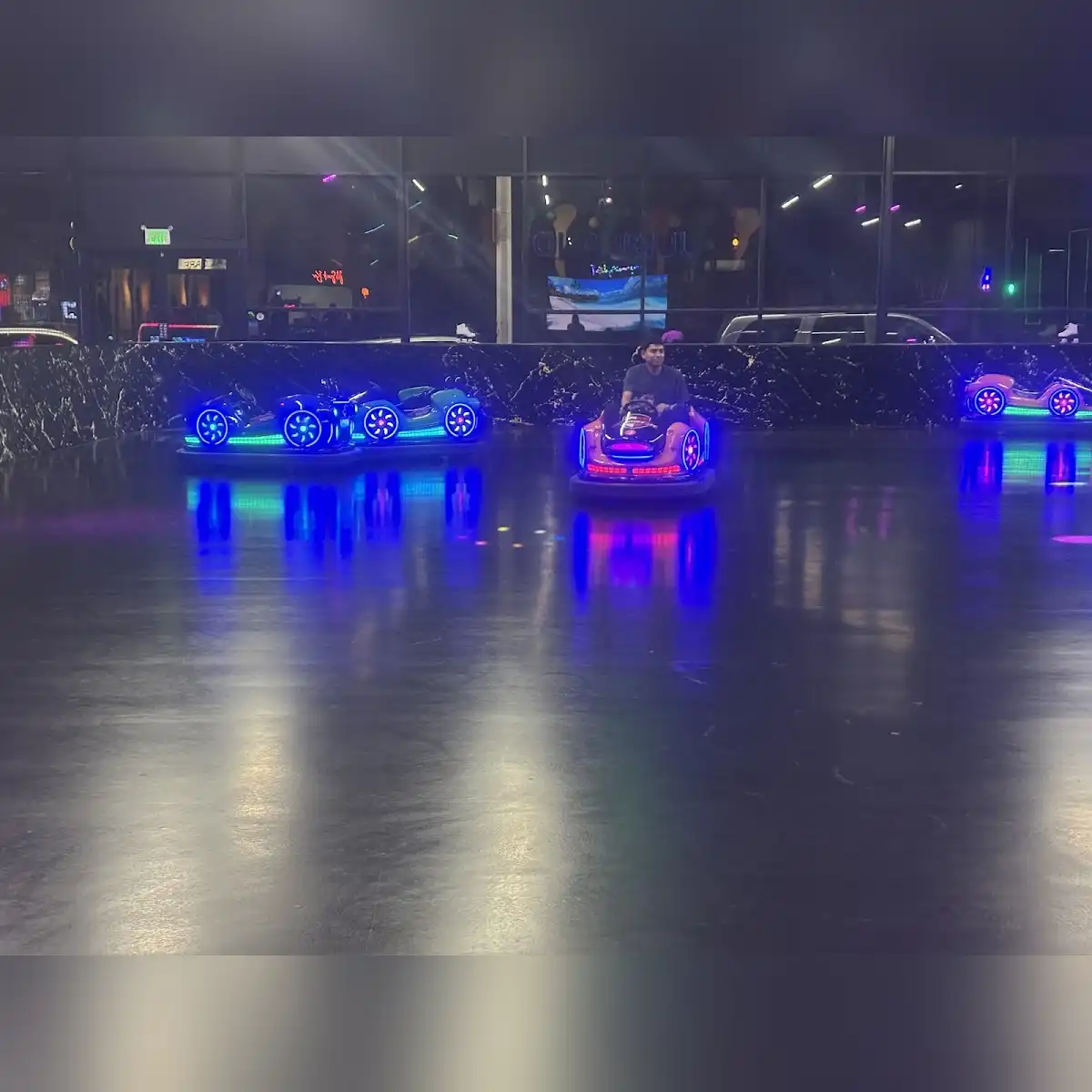 venue photo