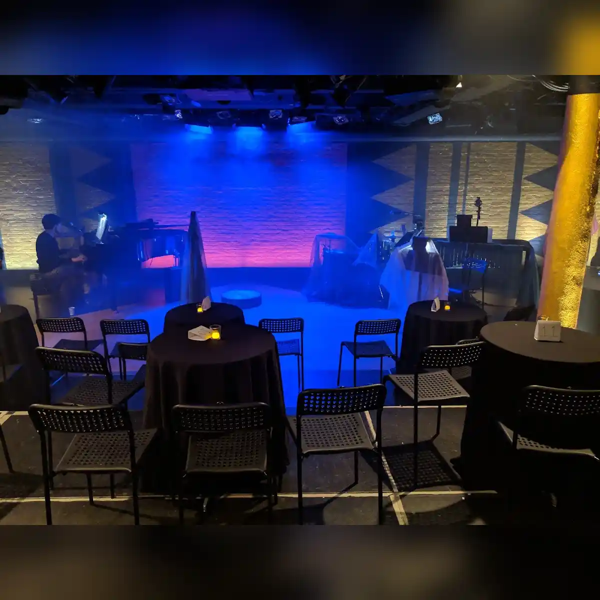 venue photo