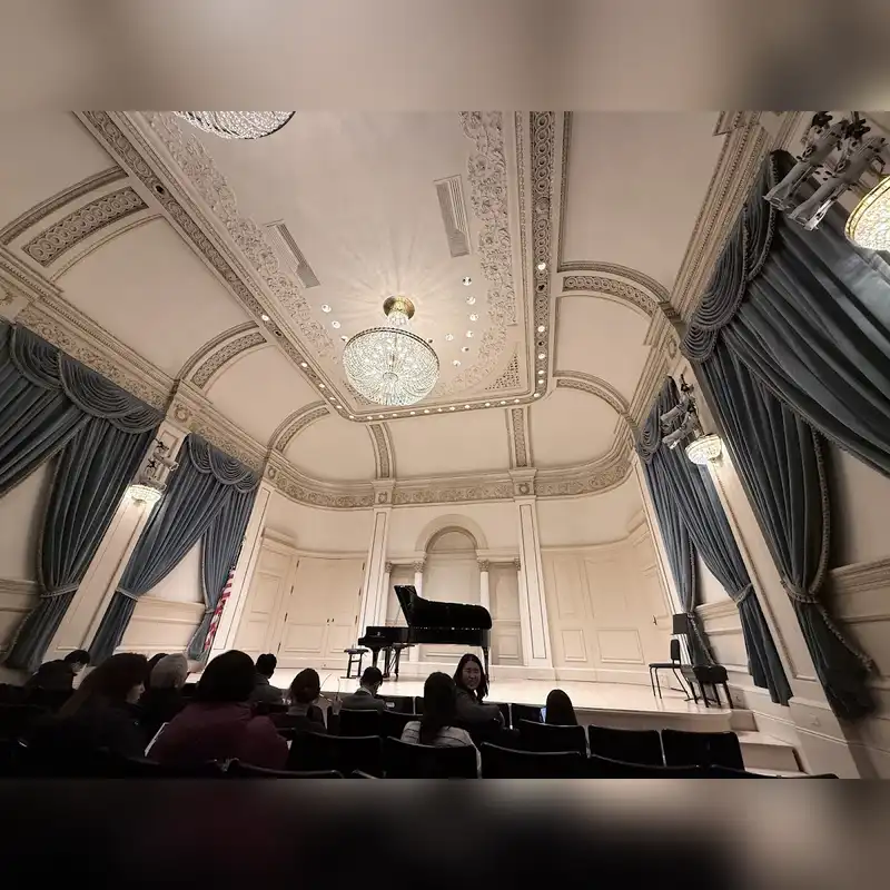 venue photo