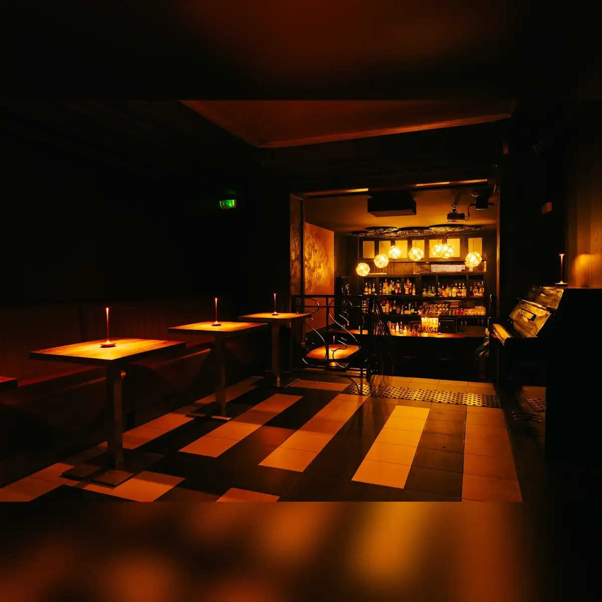 venue photo