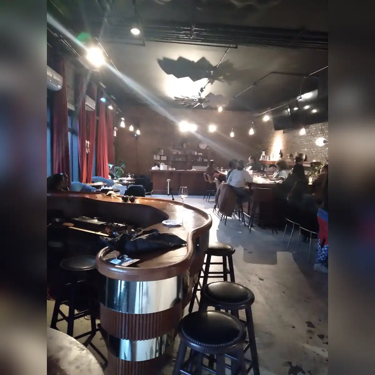 venue photo
