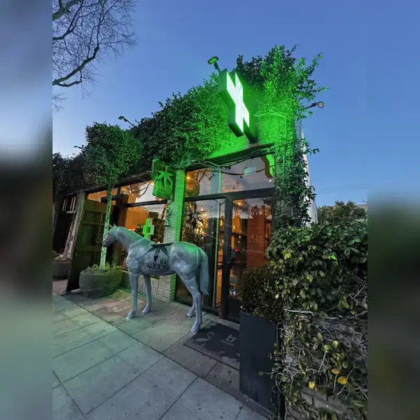 venue photo