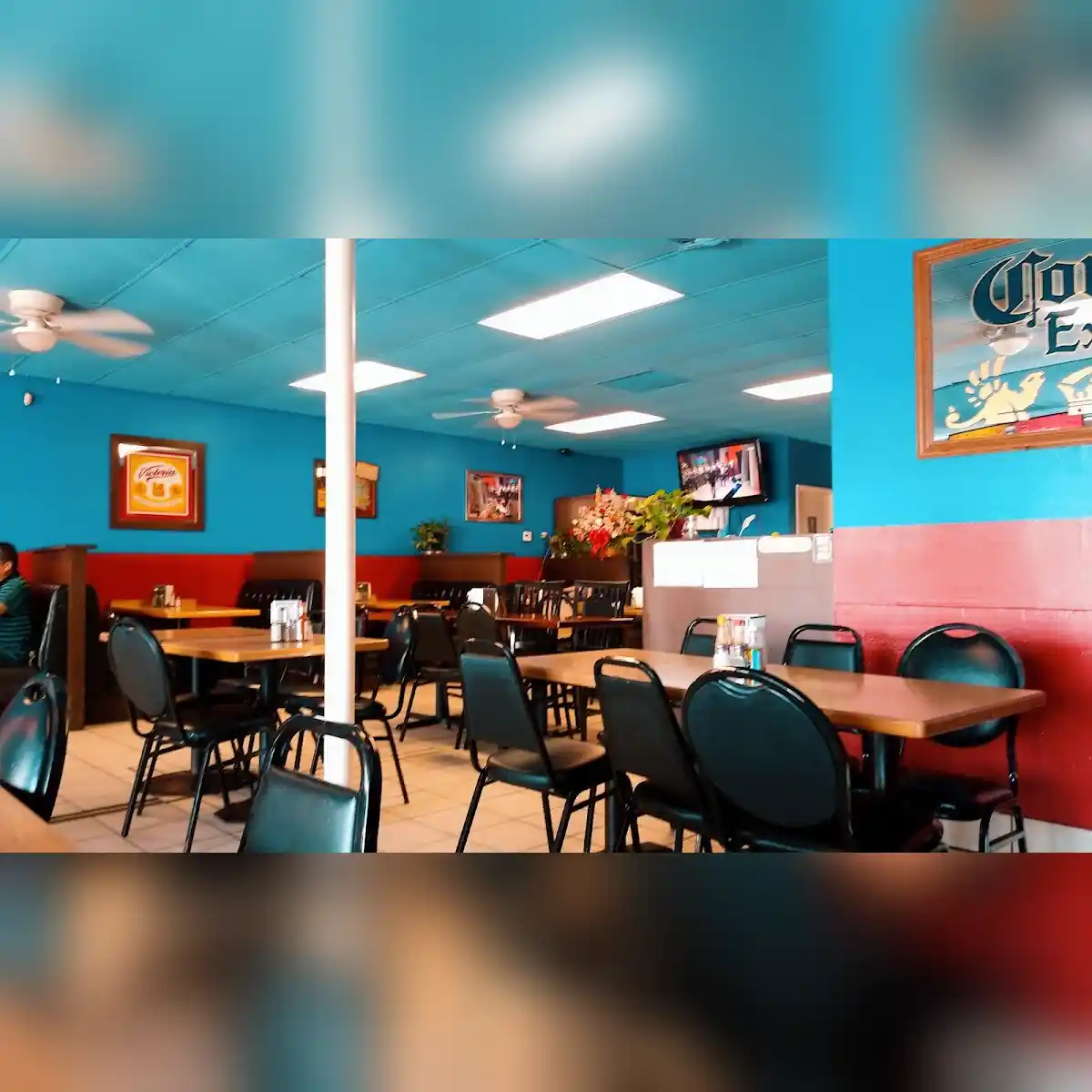 venue photo
