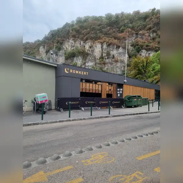 venue photo