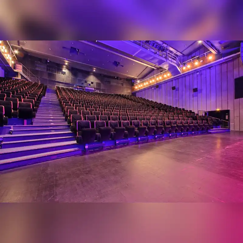 venue photo