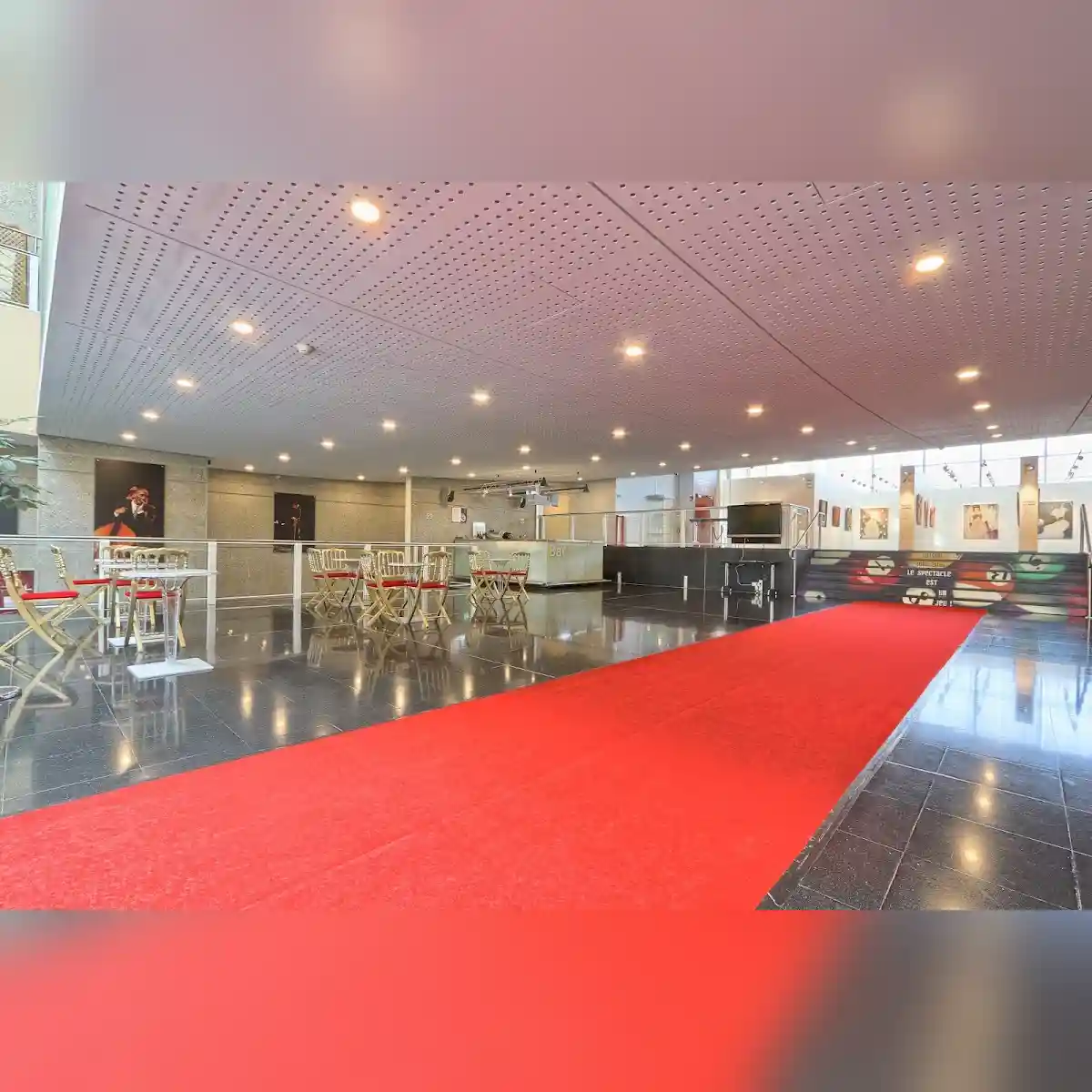 venue photo