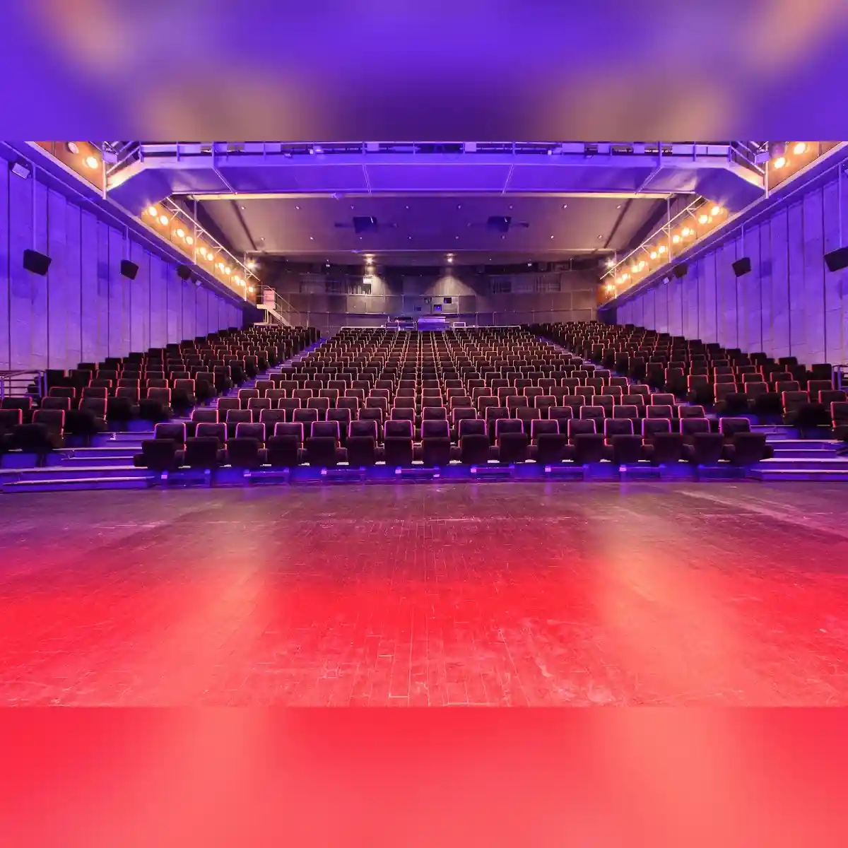 venue photo