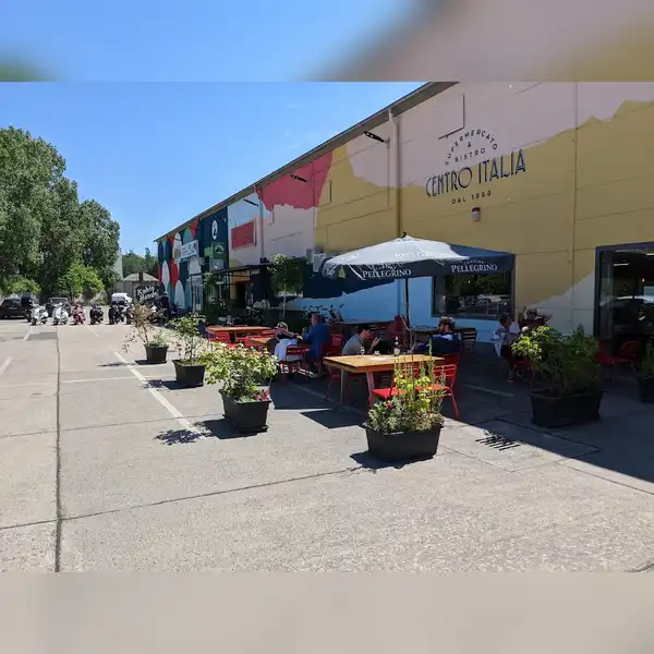 venue photo