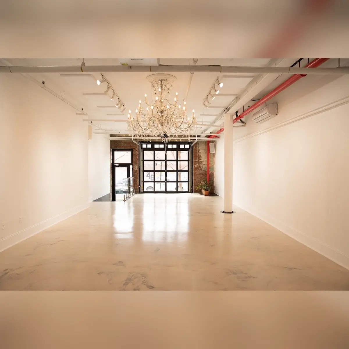 venue photo