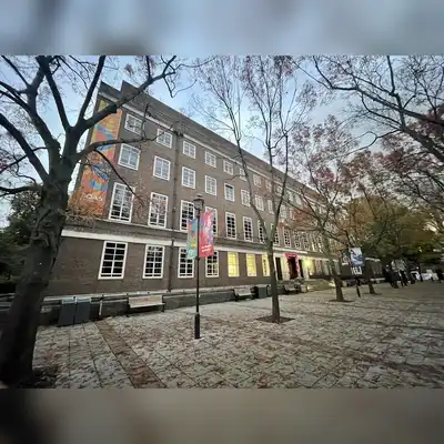 venue photo