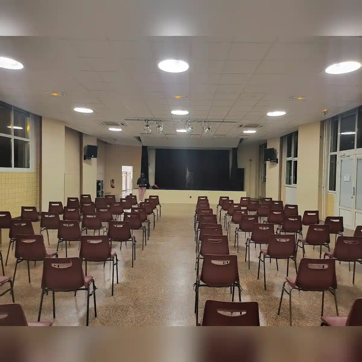 venue photo