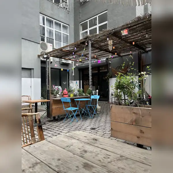 venue photo