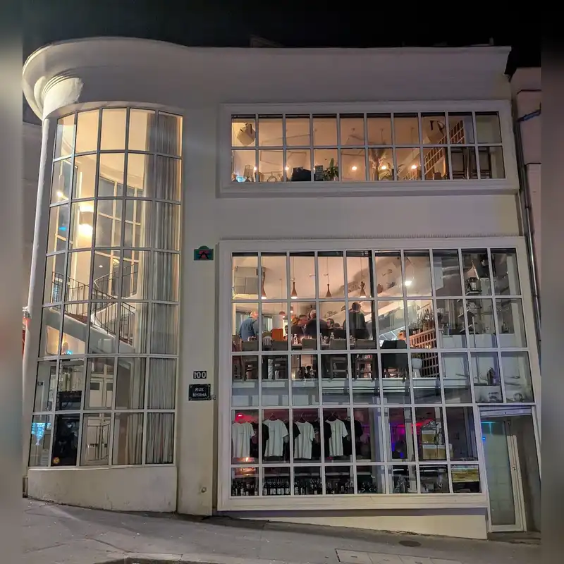 venue photo