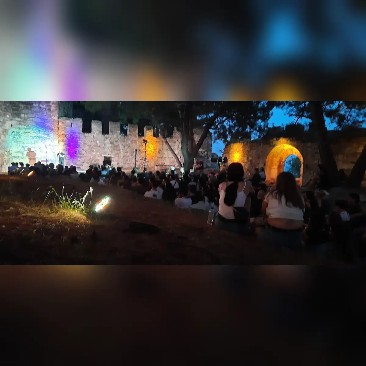 venue photo