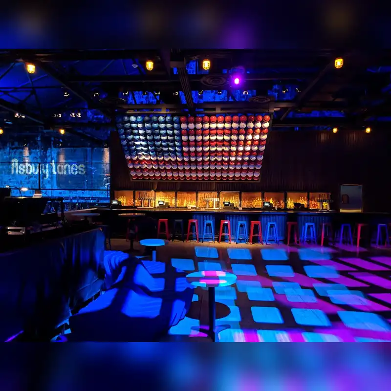 venue photo