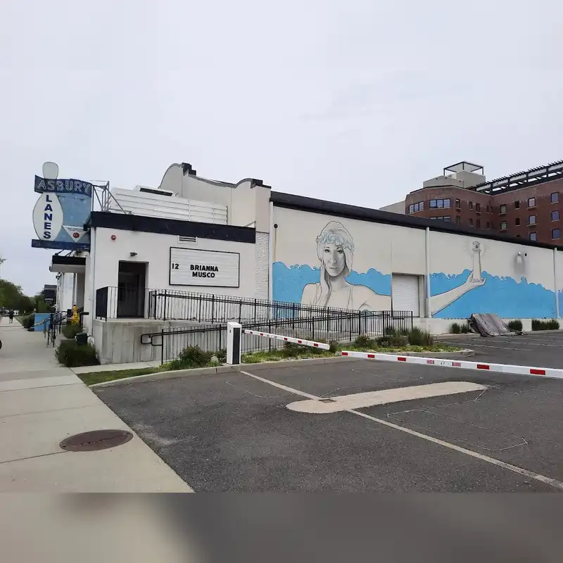 venue photo