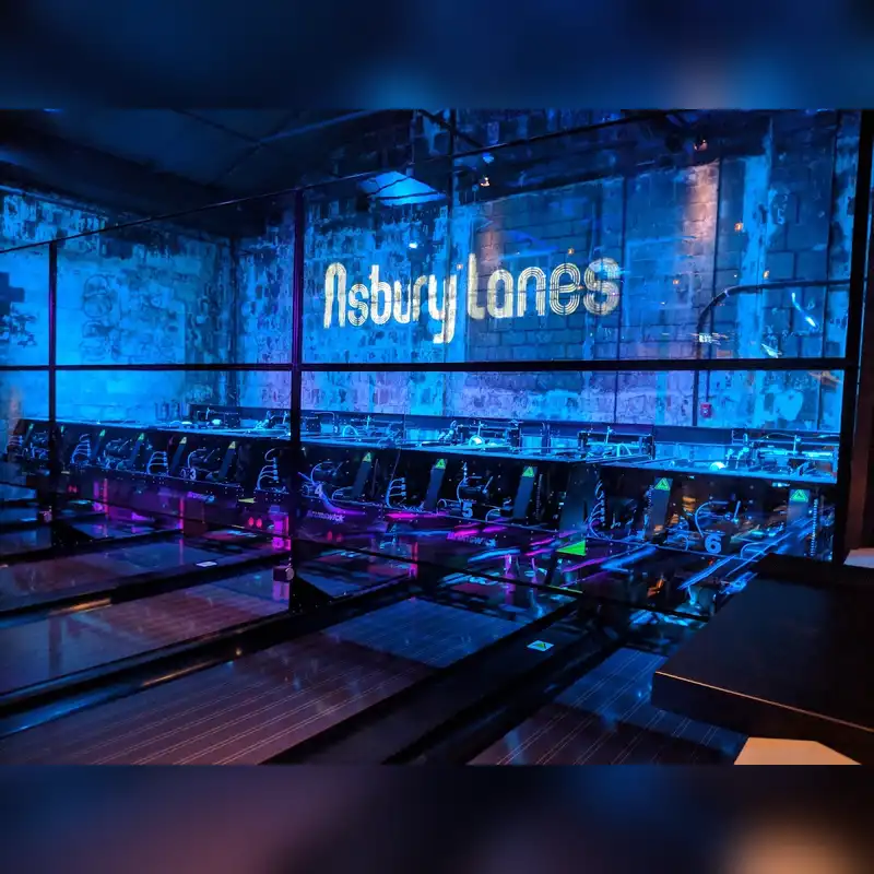 venue photo