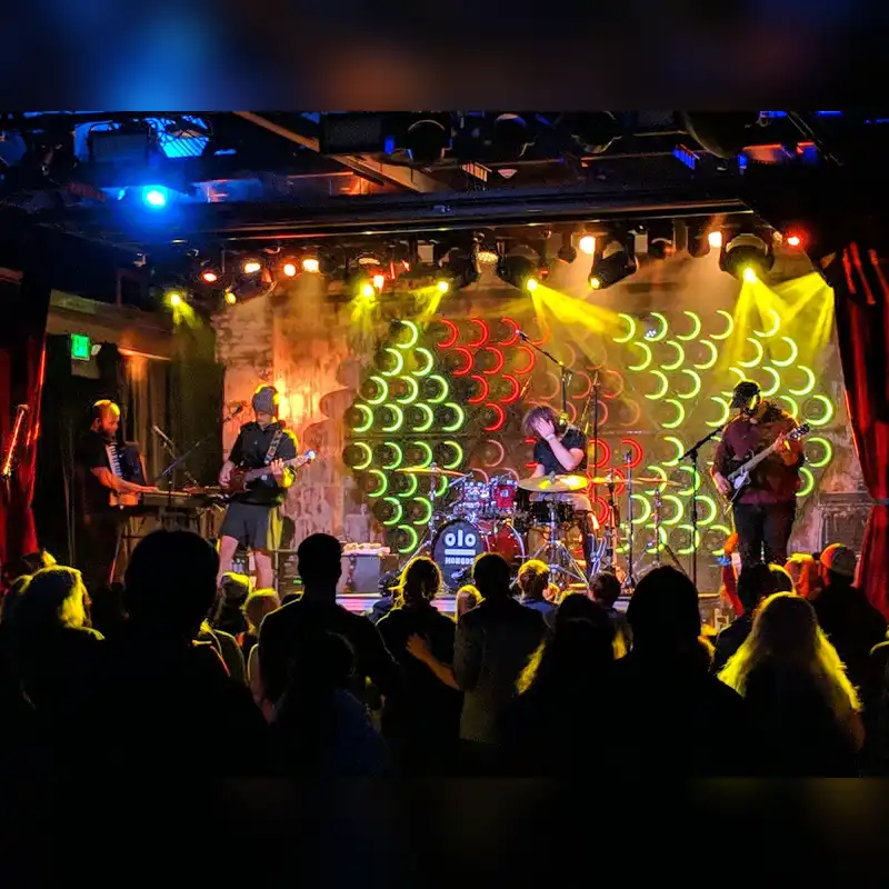 venue photo