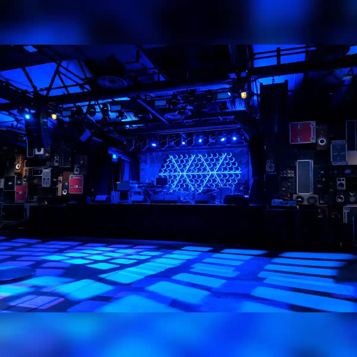 venue photo
