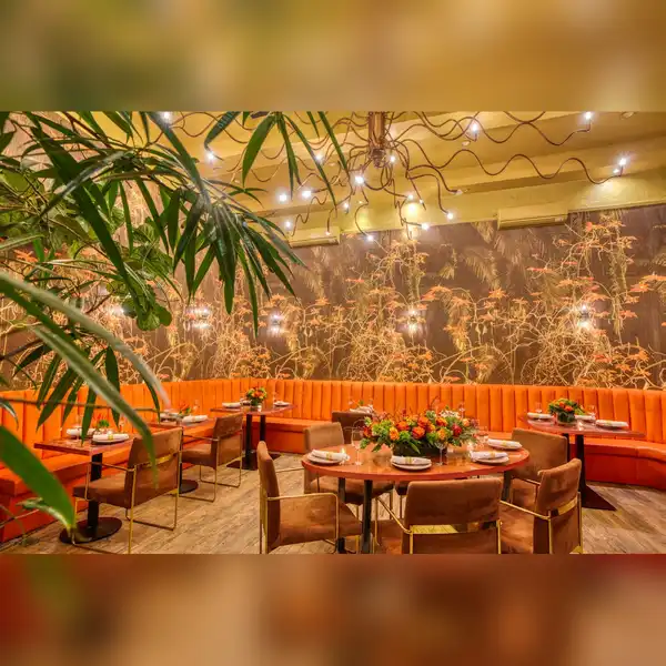 venue photo