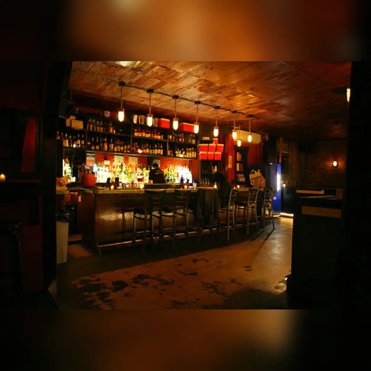 venue photo