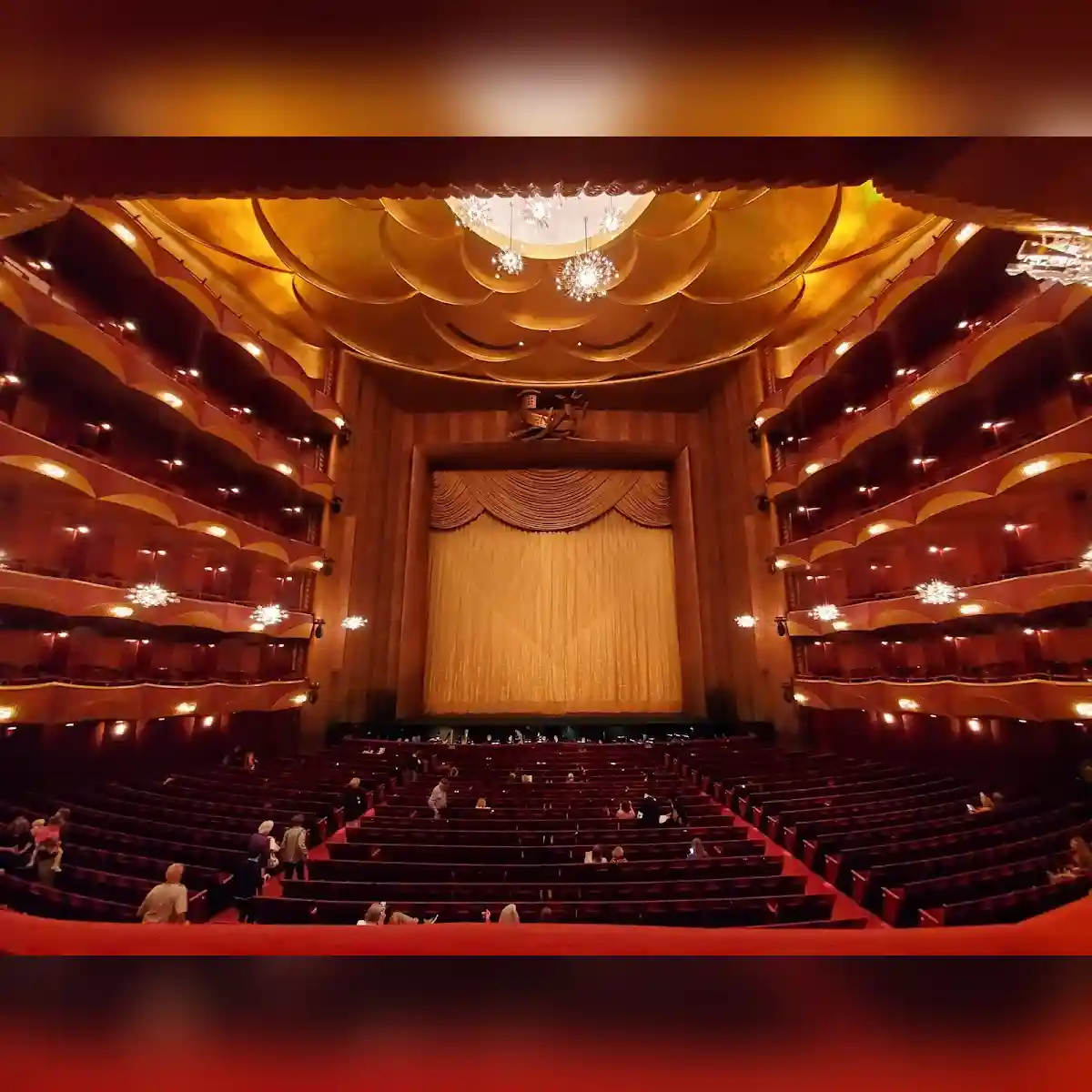 venue photo
