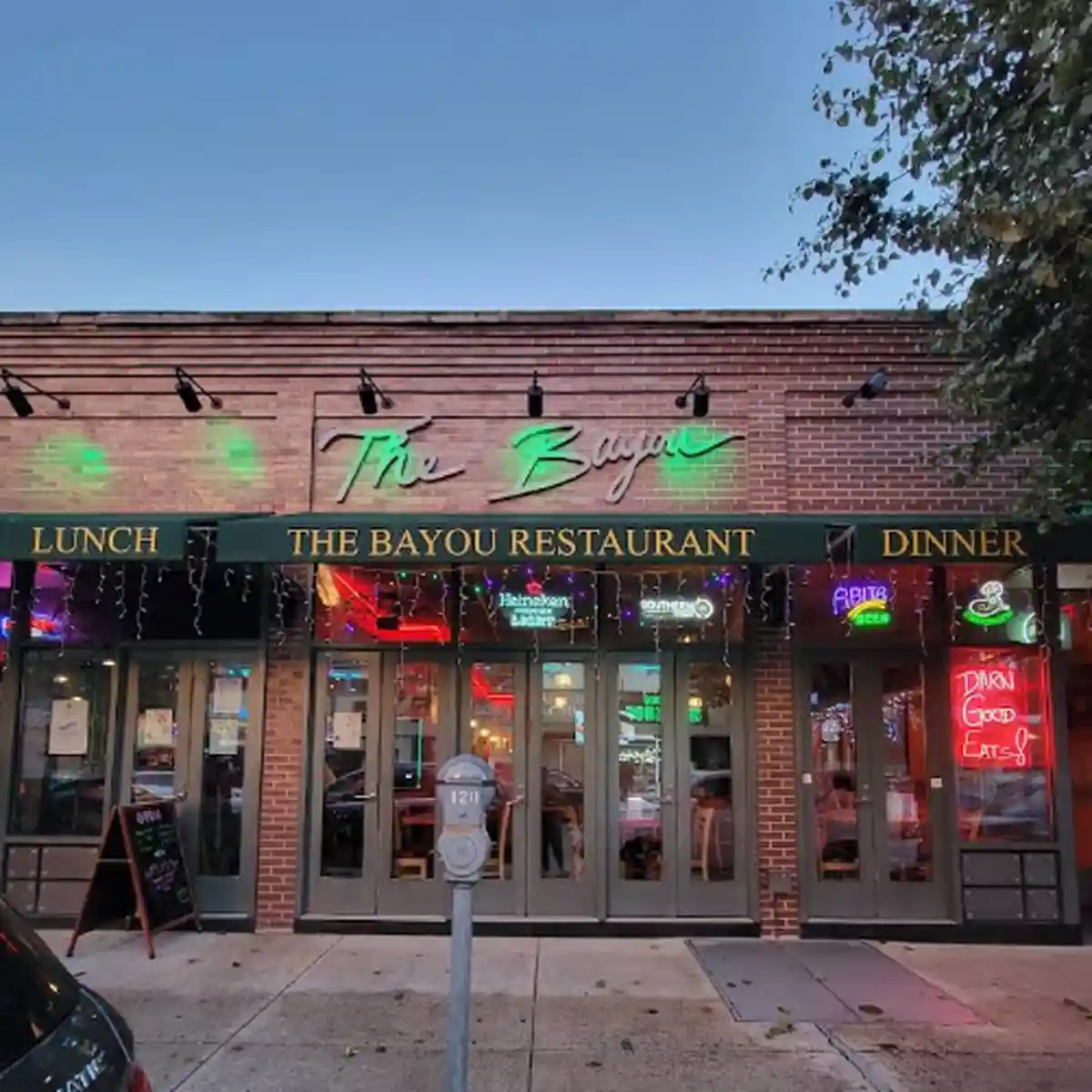 venue photo