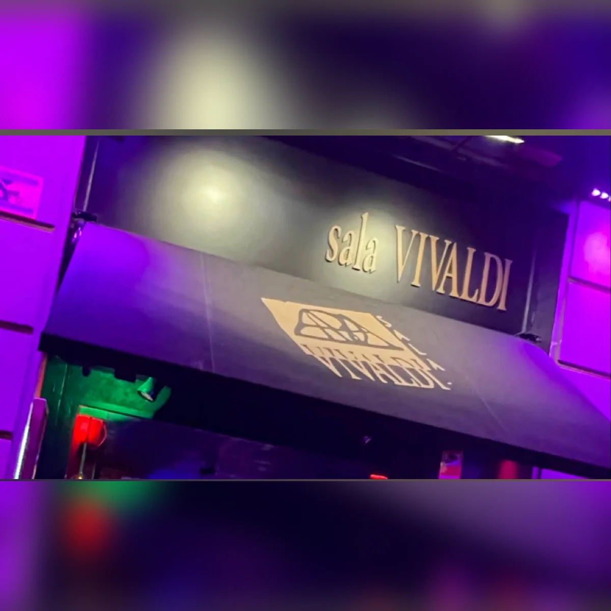 venue photo