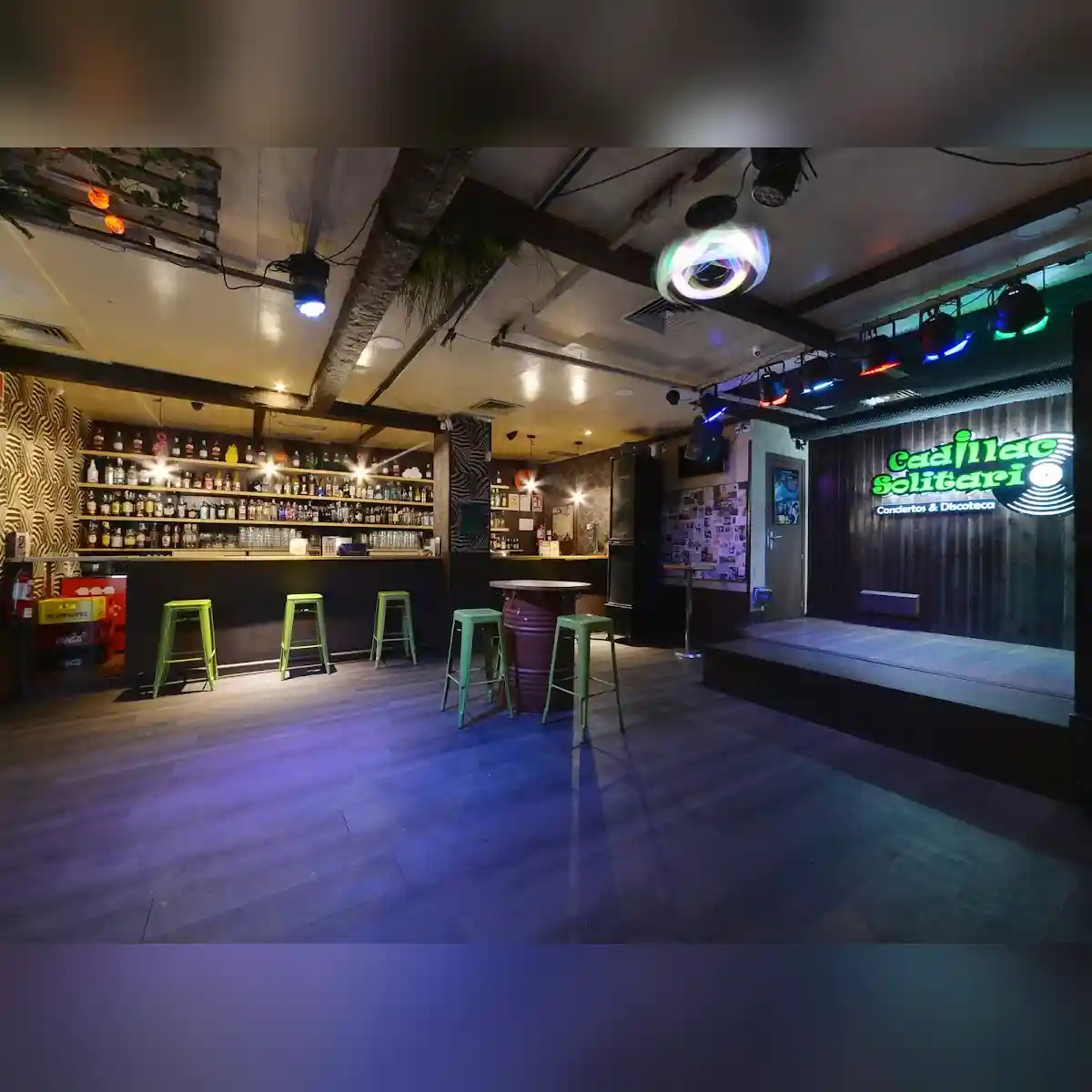 venue photo