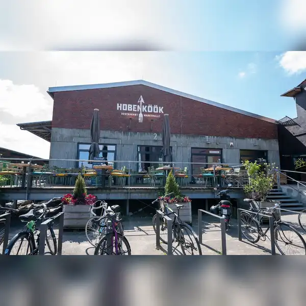 venue photo