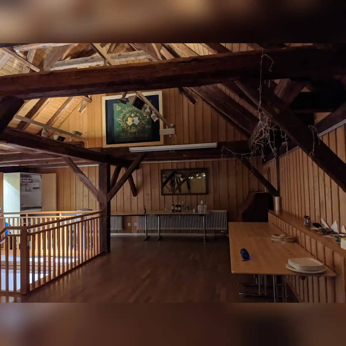 venue photo