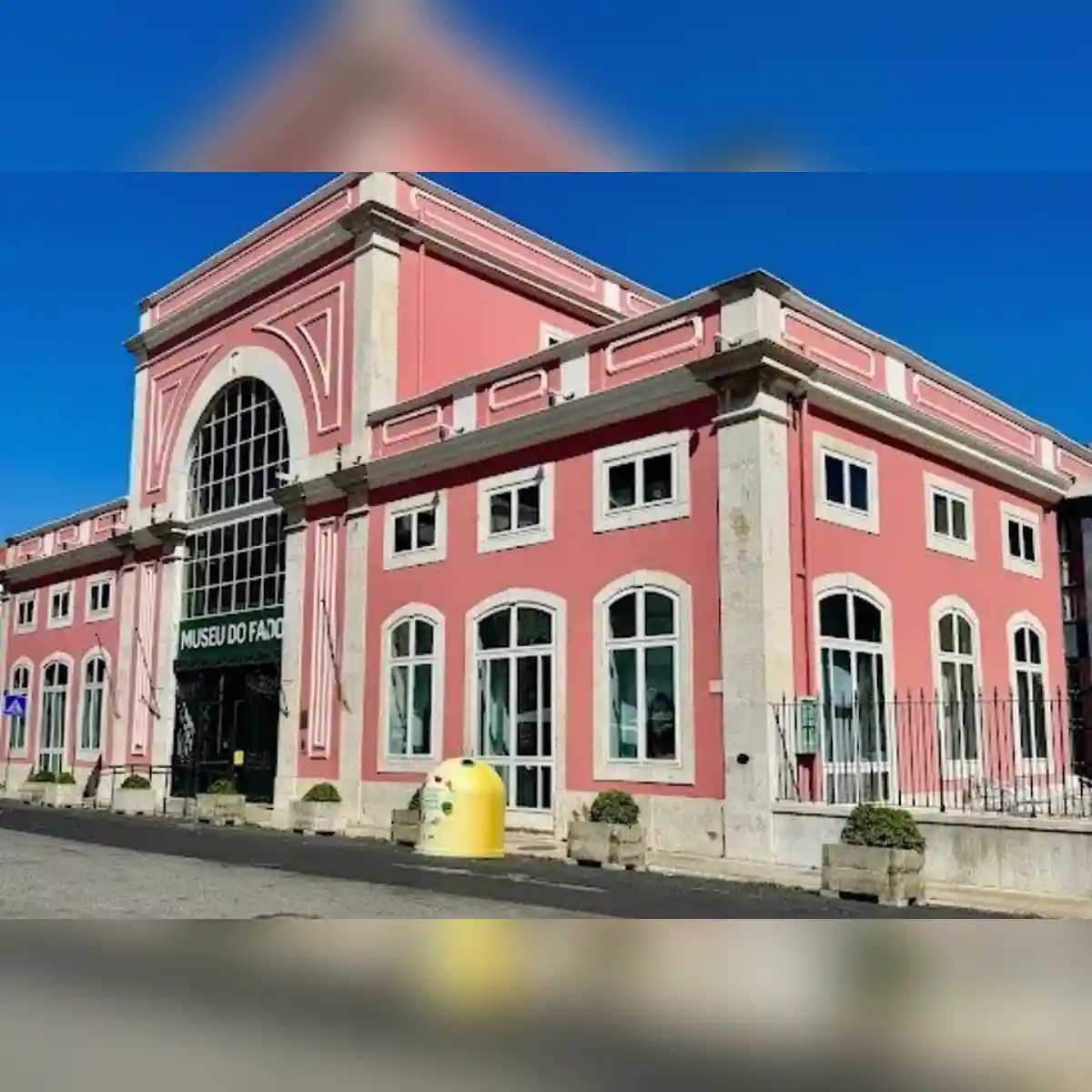 venue photo