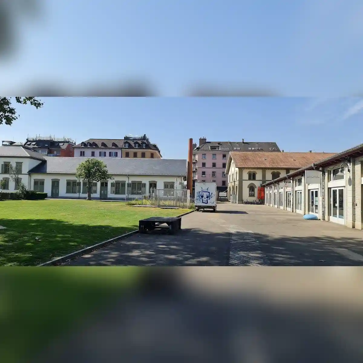 venue photo