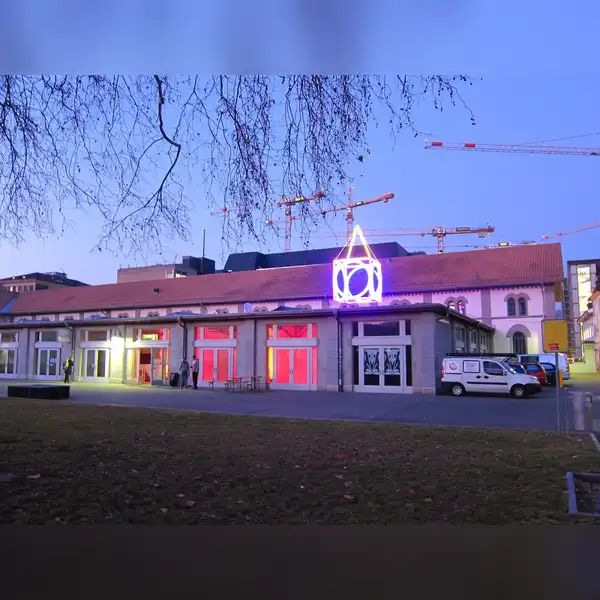 venue photo