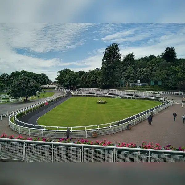venue photo