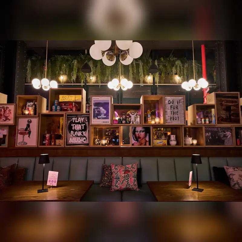 venue photo