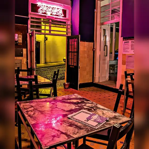 venue photo