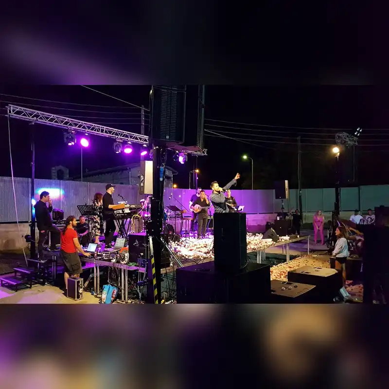 venue photo