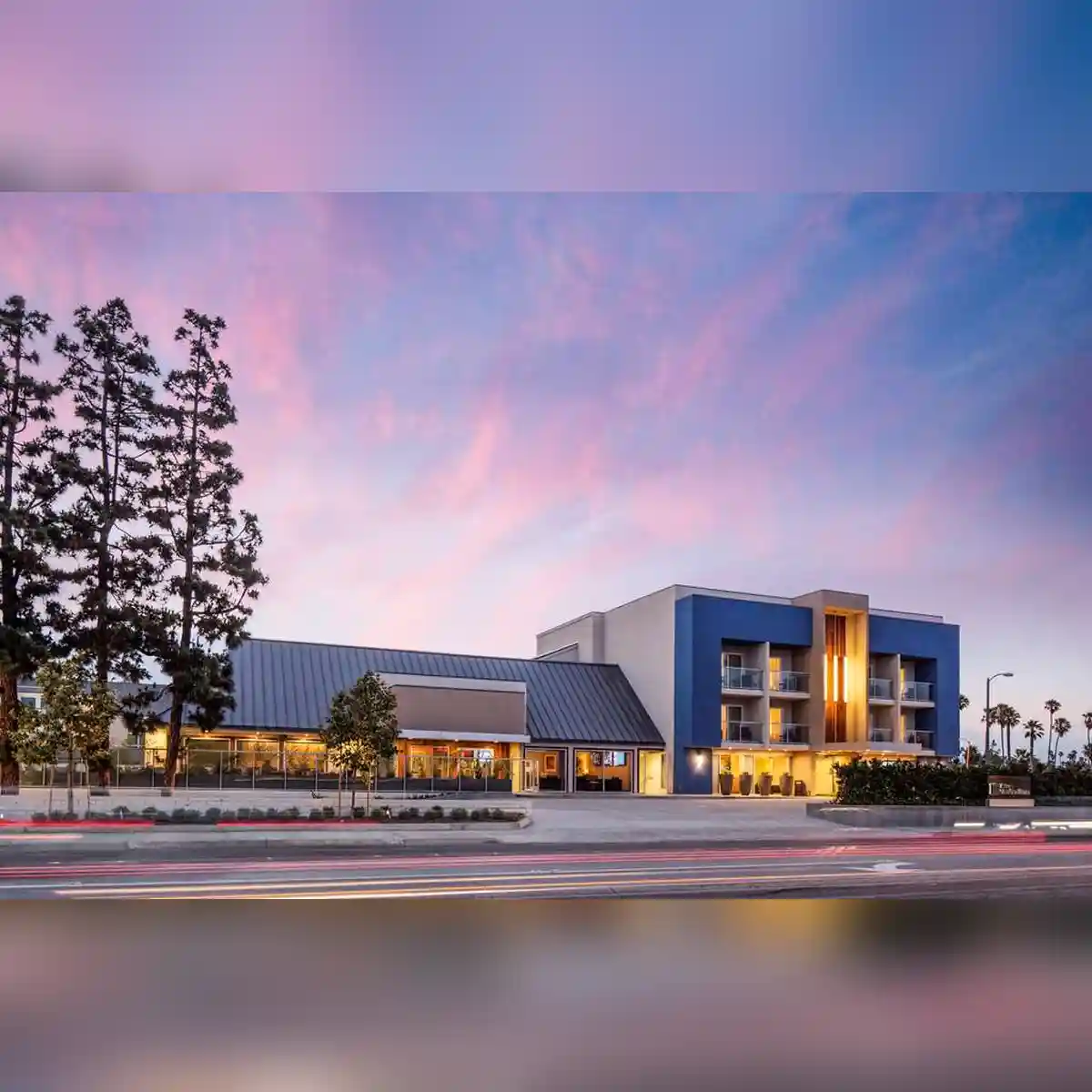 venue photo