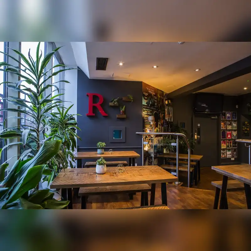 venue photo