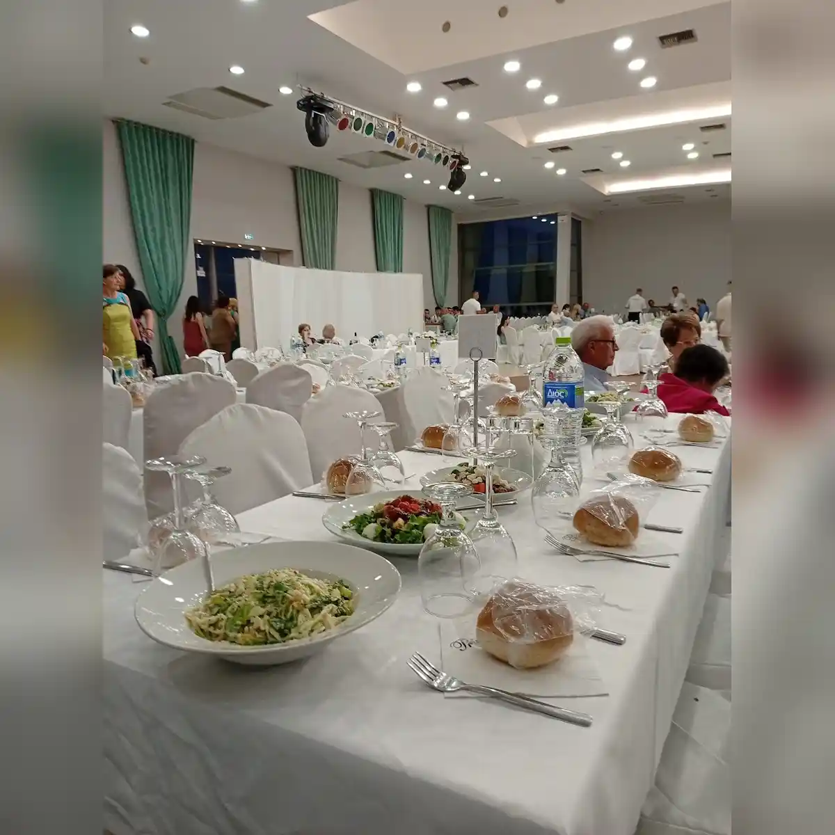 venue photo