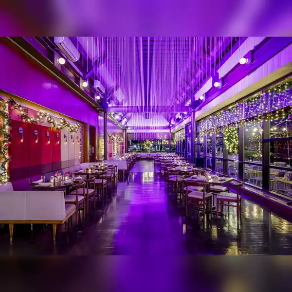 venue photo
