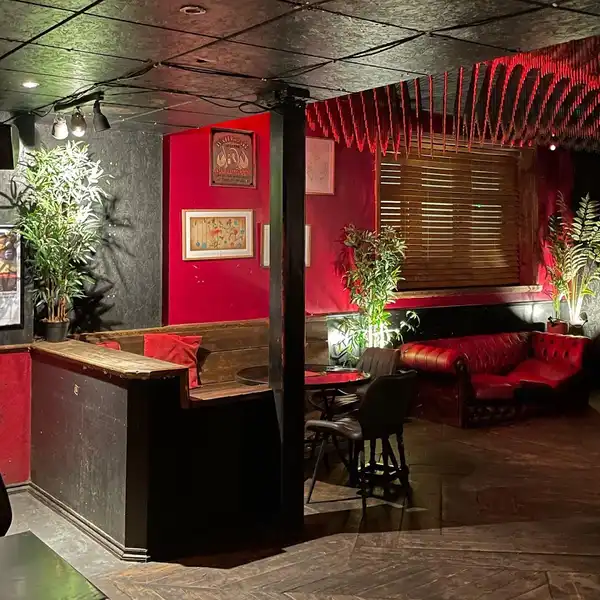 venue photo
