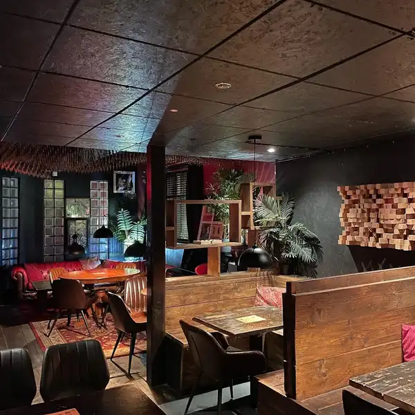 venue photo